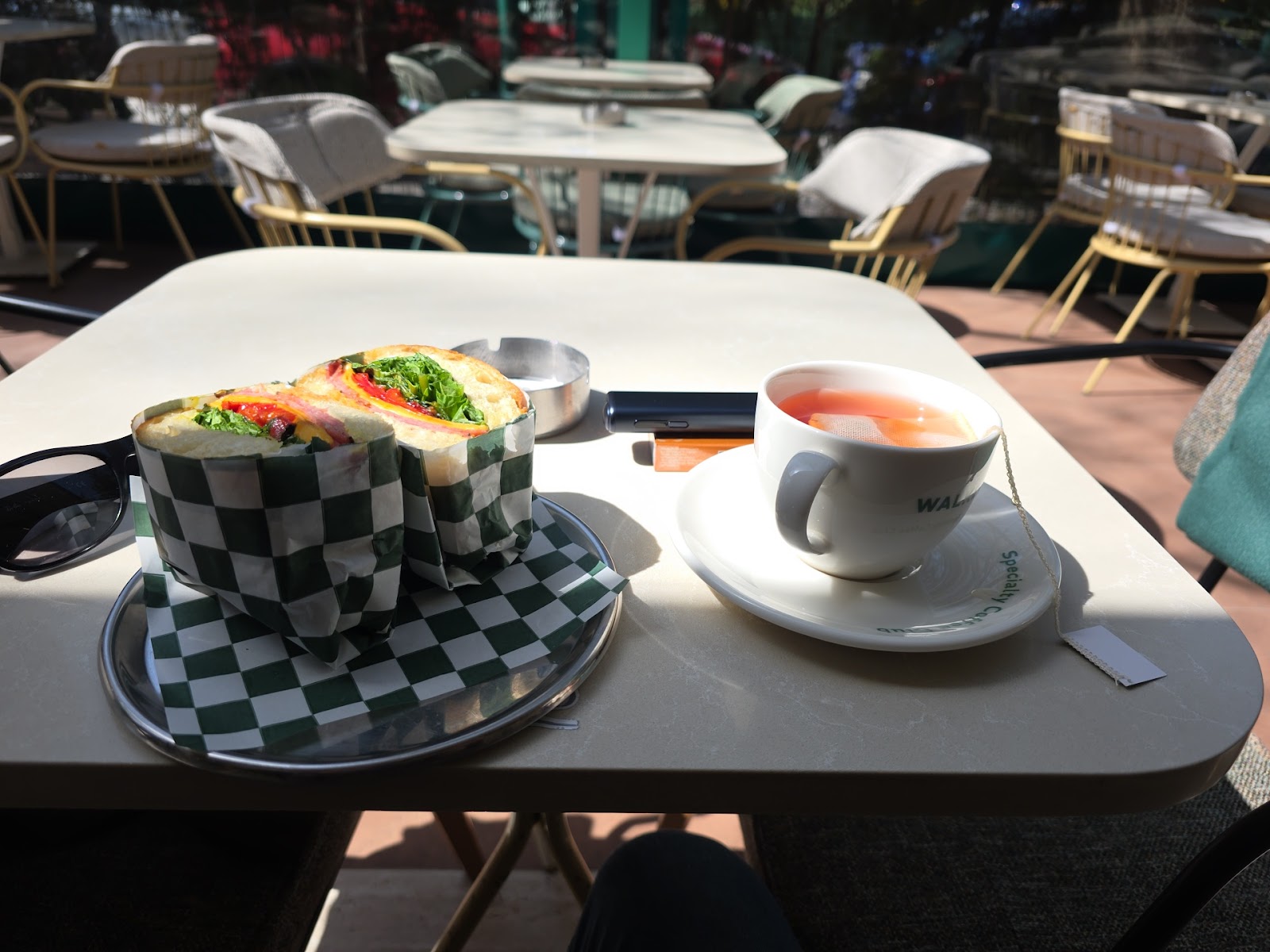 Walker's Ümitköy — fotoğraf 2