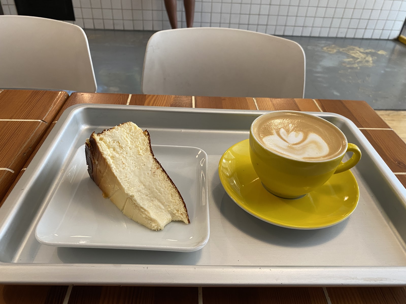 Walter's Coffee Roastery — photo 11