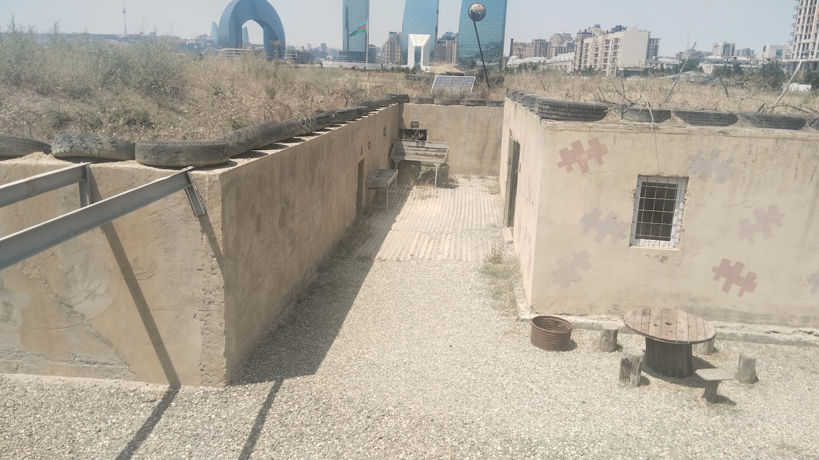 War Remnants Park — photo 3