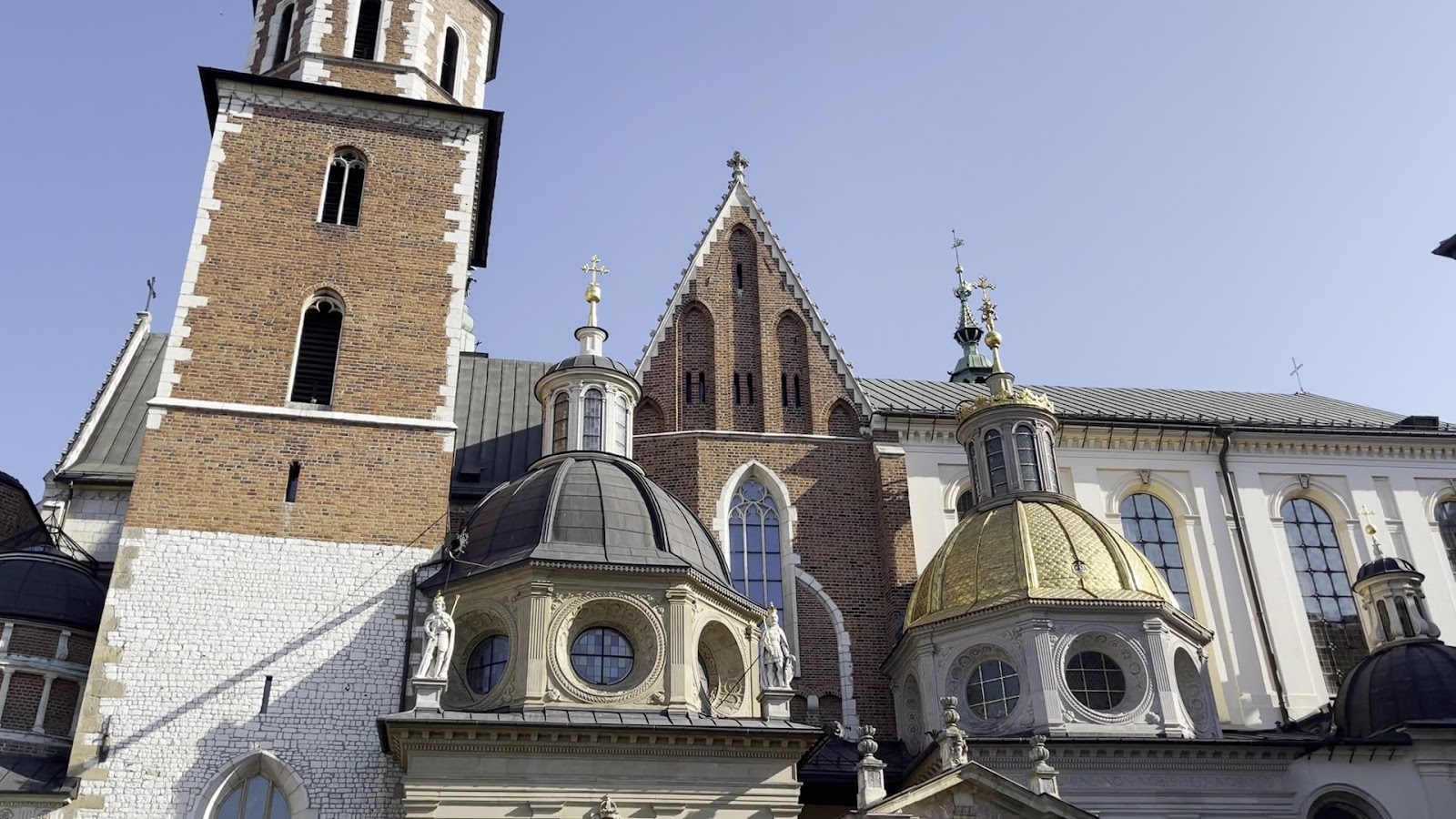 Wawel Katedrali — fotoğraf 3