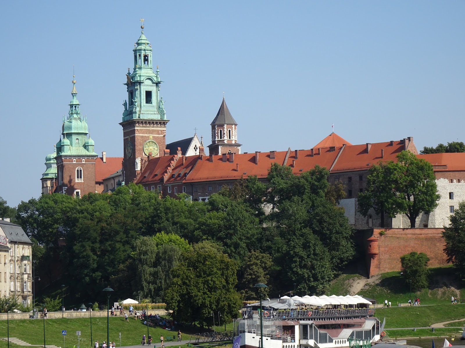 Wawel Katedrali — fotoğraf 4