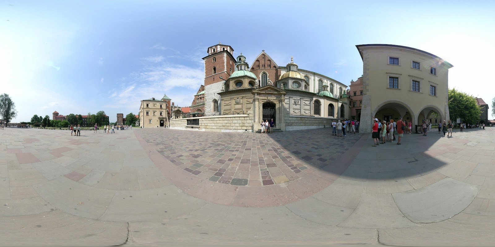 Wawel Cathedral — photo 6