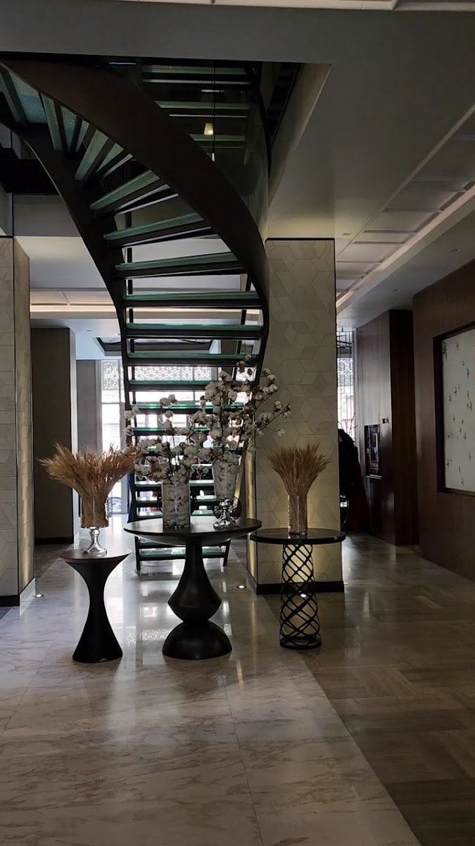 Waxwing Hotel — fotoğraf 3