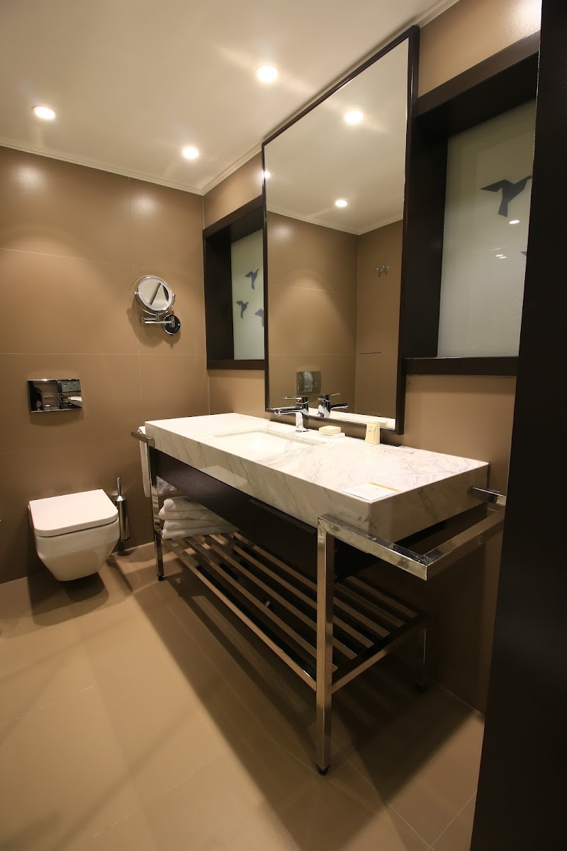 Waxwing Hotel — fotoğraf 8