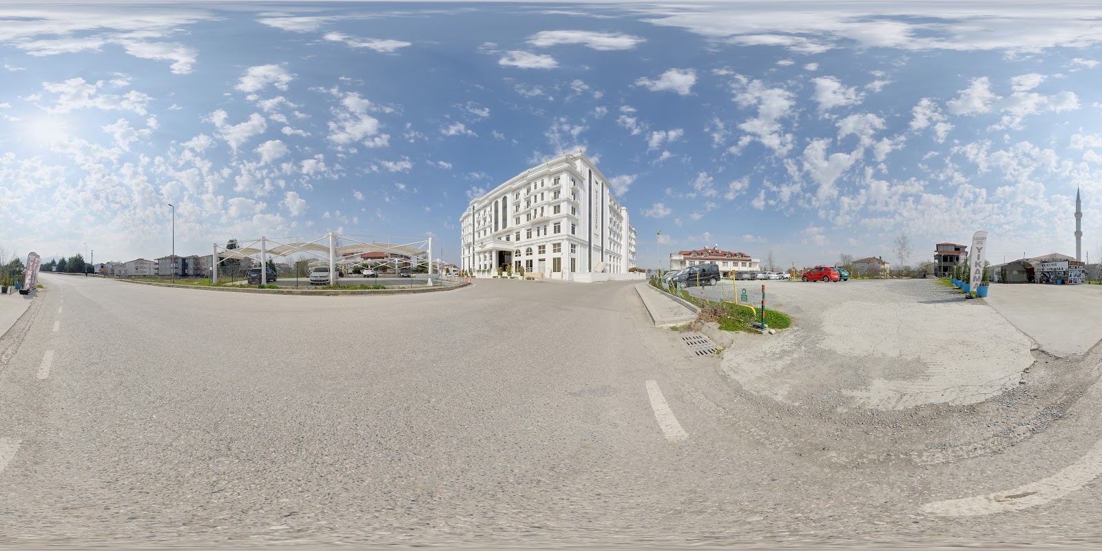Wellborn Luxury Hotel İzmit — fotoğraf 10