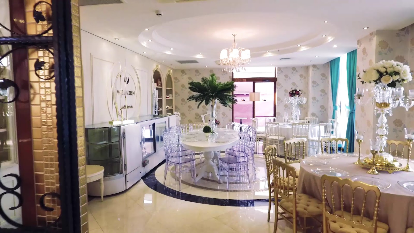 Wellborn Luxury Hotel İzmit — fotoğraf 5