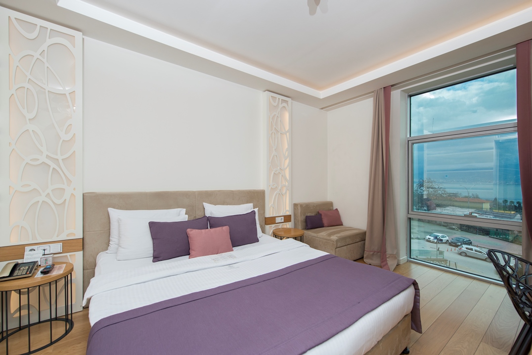 Wes Hotel — fotoğraf 4