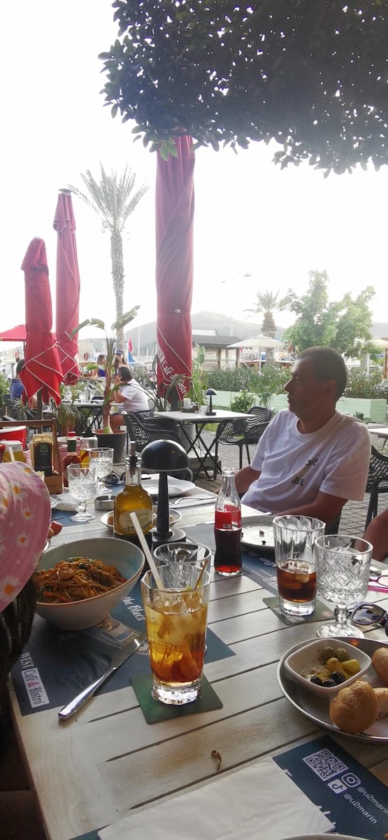 West Cafe Bistro — fotoğraf 3
