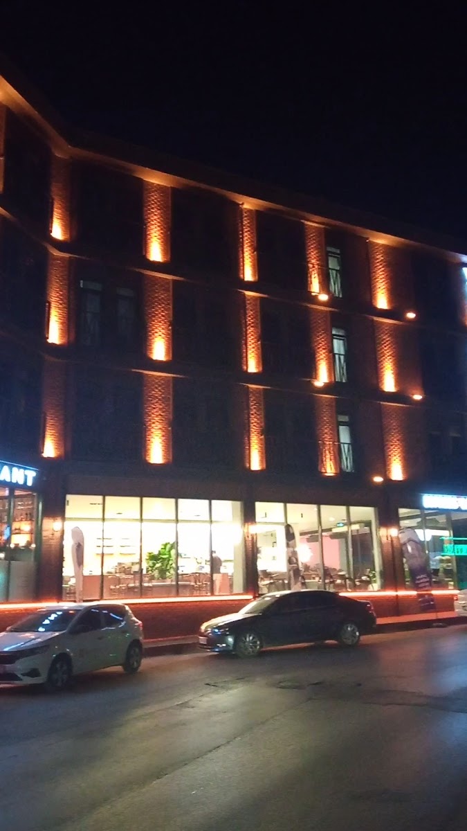 Westdoor Hotel — fotoğraf 3