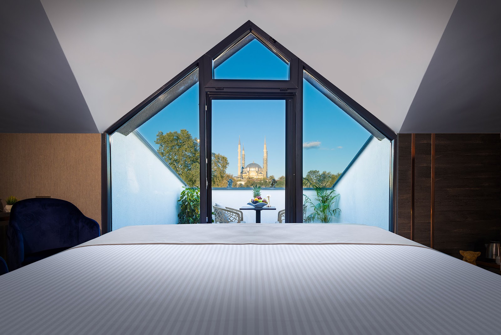 Westdoor Hotel — fotoğraf 8