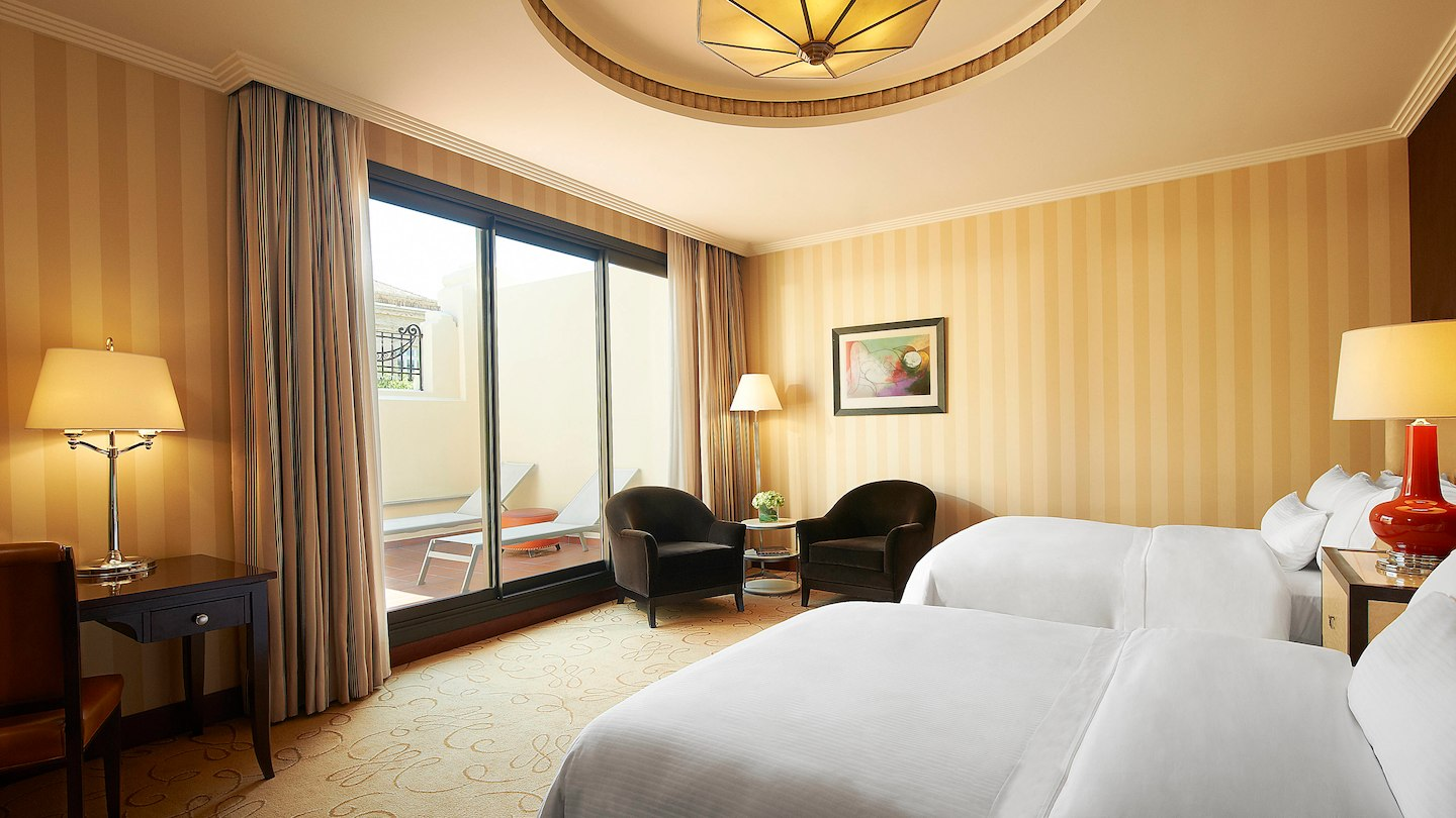 Westin Valencia — photo 4