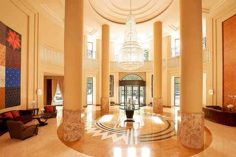 Westin Valencia — photo 10