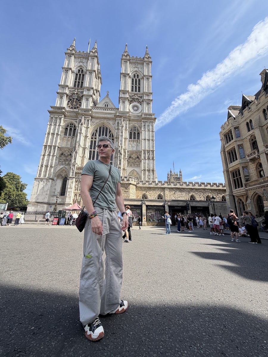 Westminster Abbey — photo 3