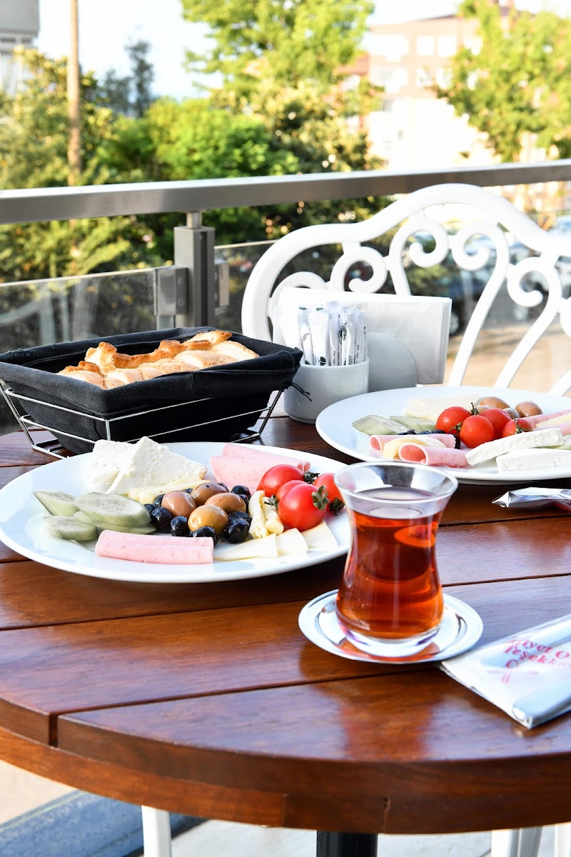 White House Hotel — fotoğraf 5