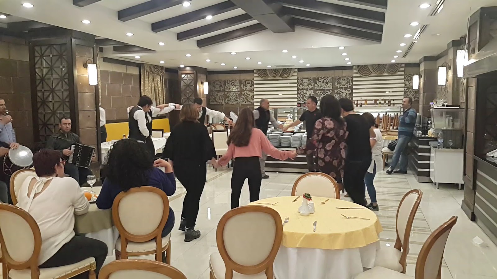 White Park Otel — fotoğraf 3