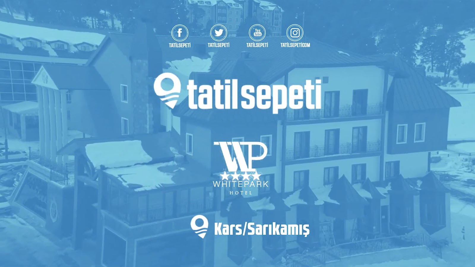 White Park Otel — fotoğraf 6