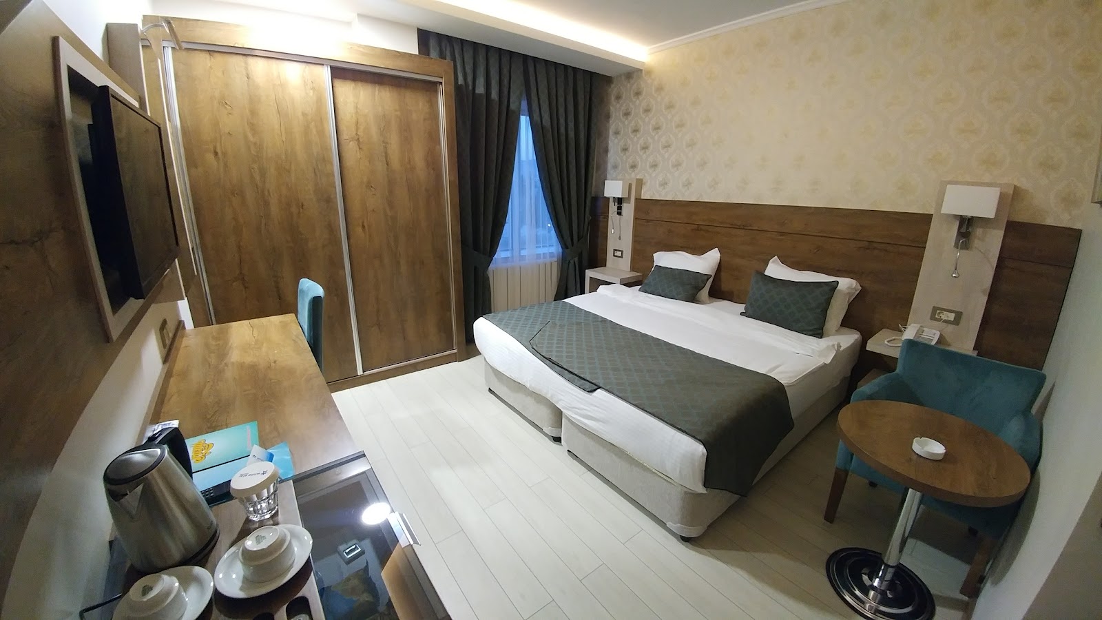 White Star Hotel — fotoğraf 2