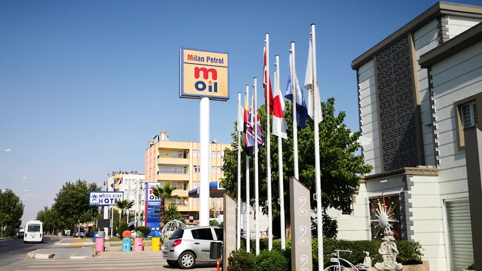 White Star Hotel — fotoğraf 3