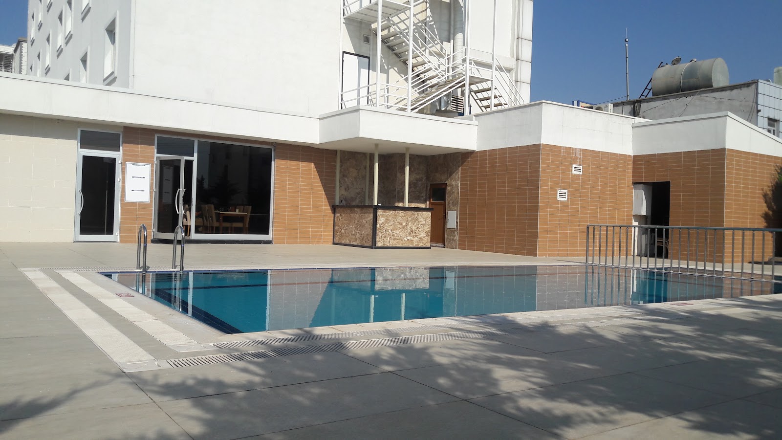 White Star Hotel — fotoğraf 5