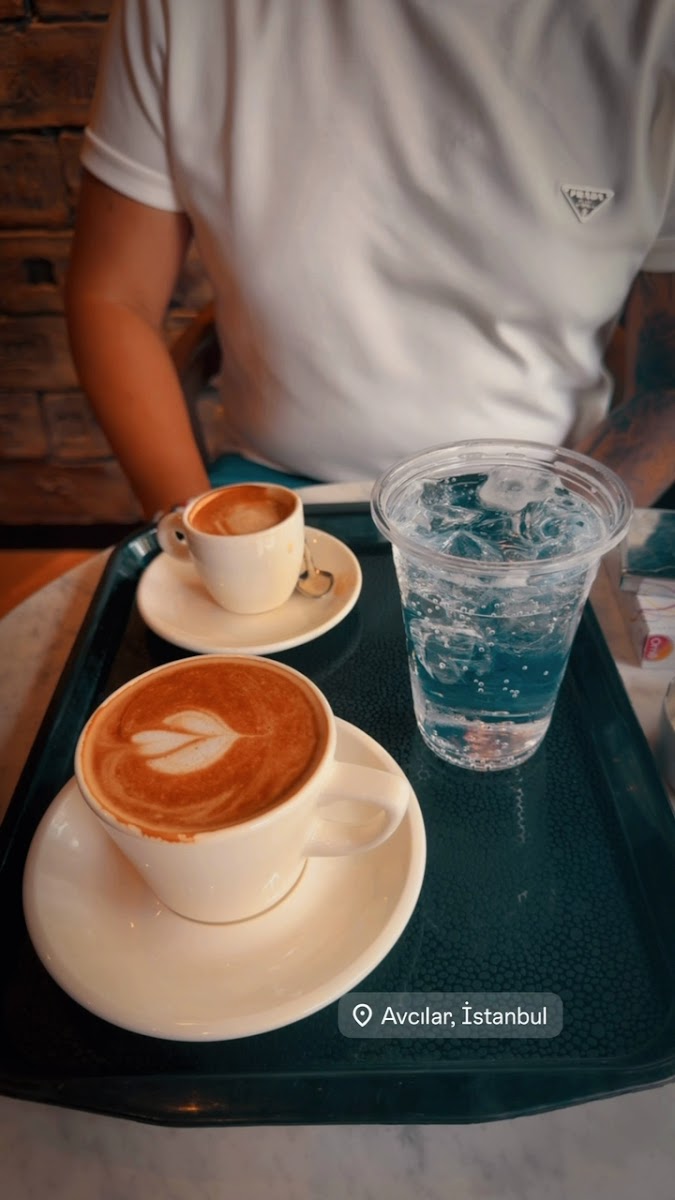 William's Coffee — photo 2
