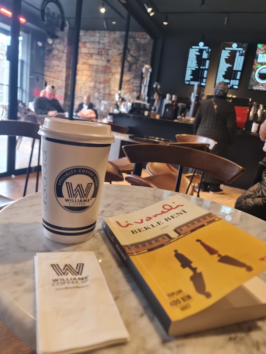 William's Coffee — photo 4