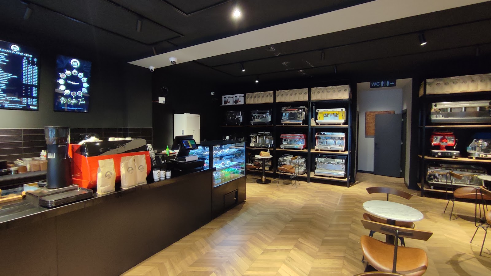 William's Coffee — photo 5