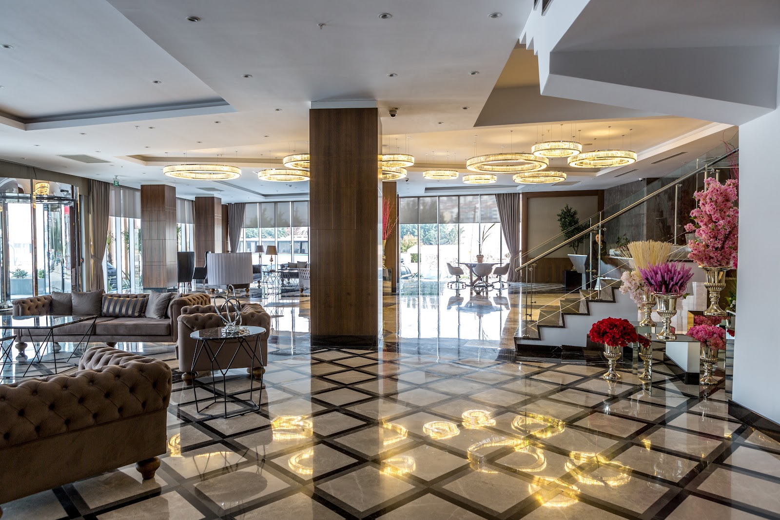 Willmont Hotel — fotoğraf 8