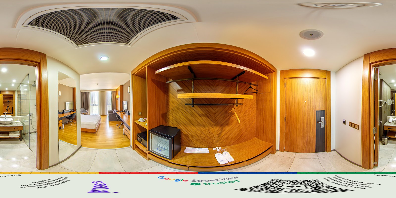 Windyhill Hotel & SPA — fotoğraf 10