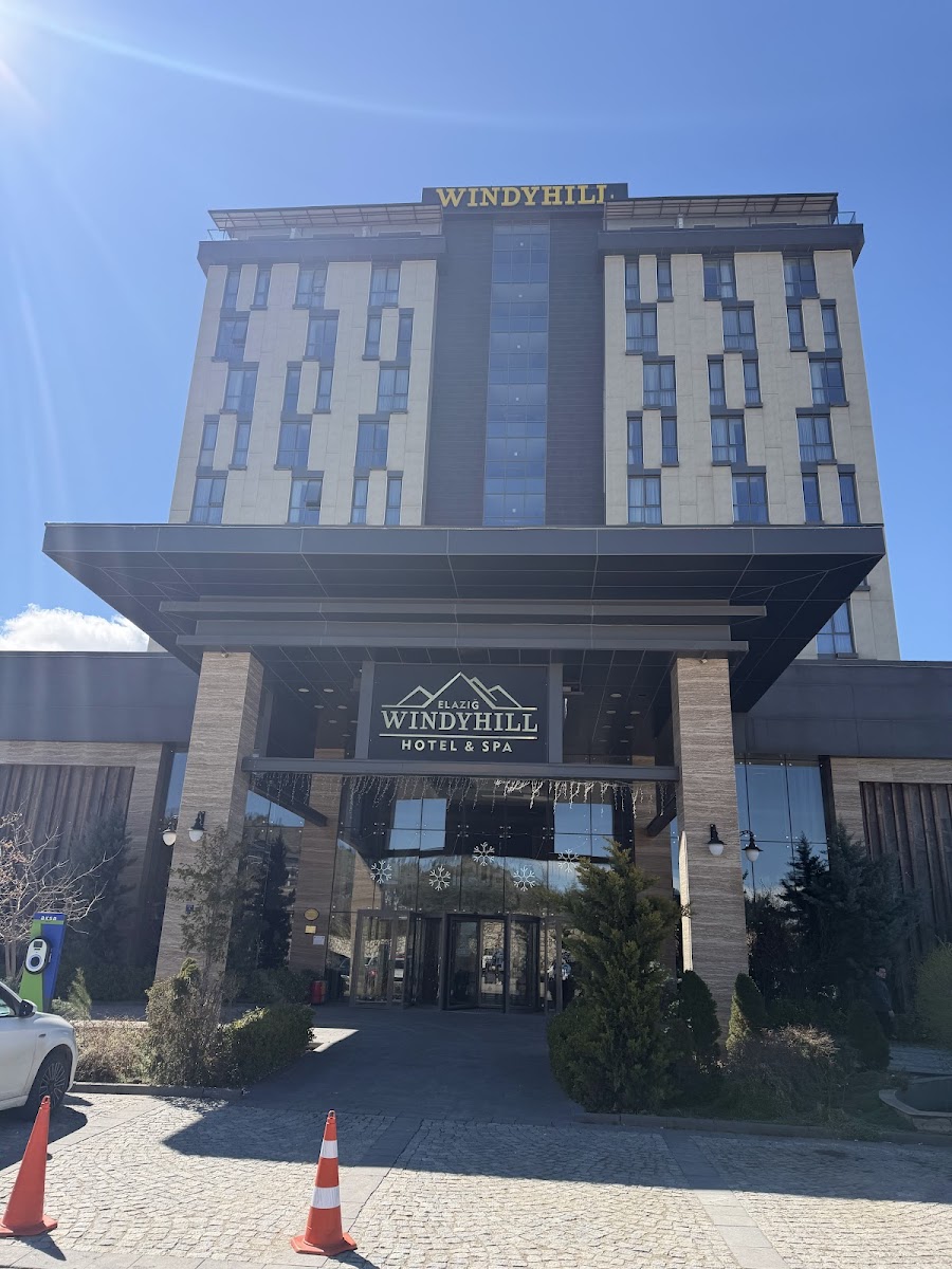 Windyhill Hotel & SPA — fotoğraf 2