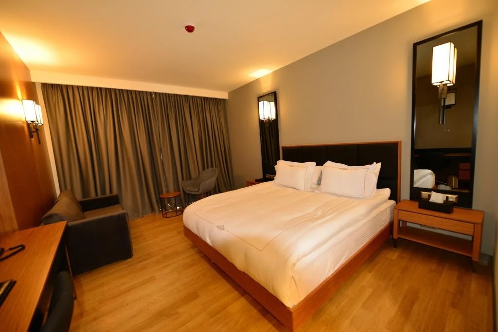 Windyhill Hotel & SPA — fotoğraf 4