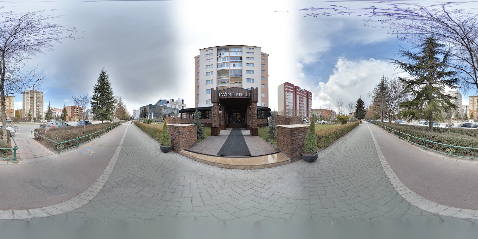 Winterfell Kitchen & Pub — fotoğraf 10