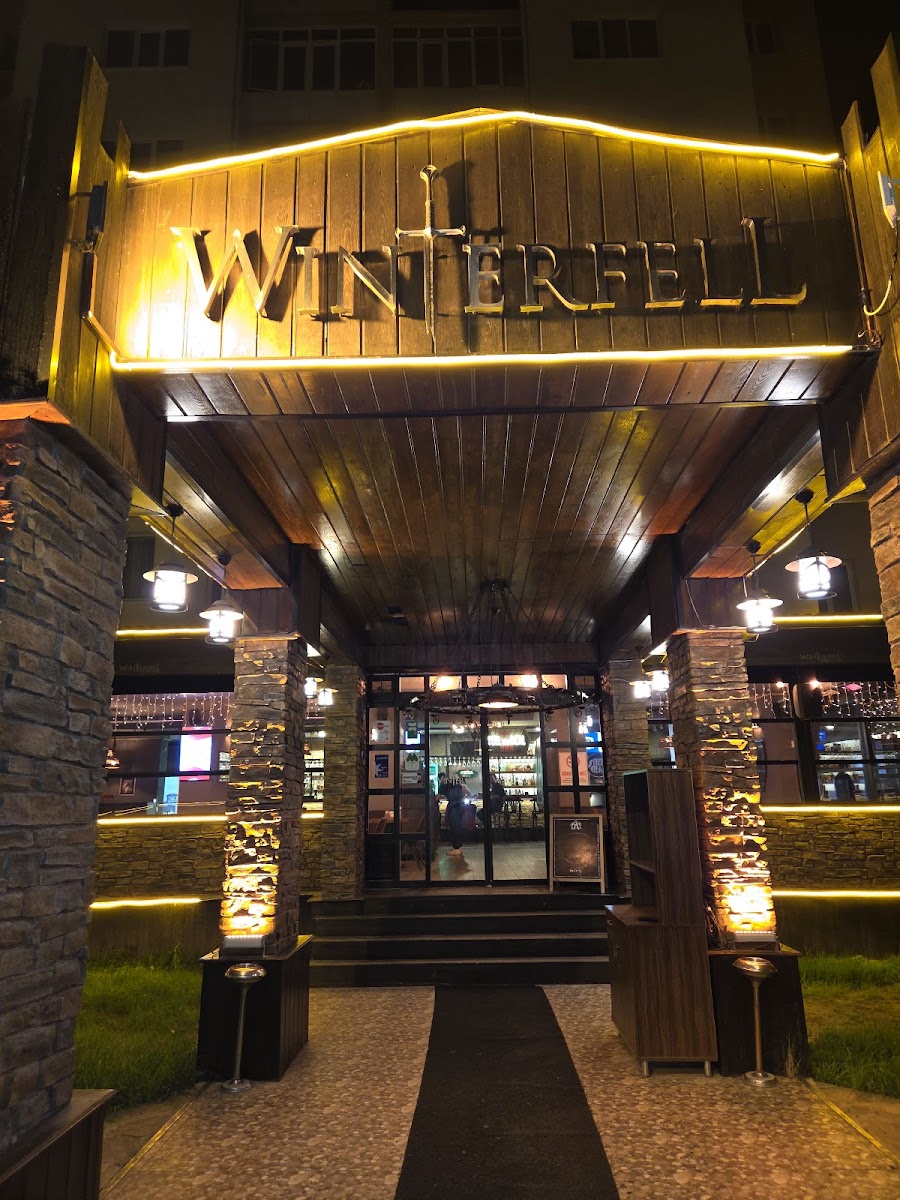 Winterfell Kitchen & Pub — fotoğraf 2