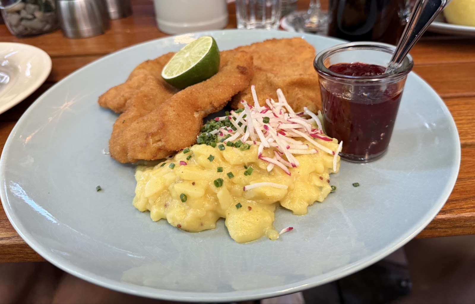 Wirtshaus in der Au — photo 11