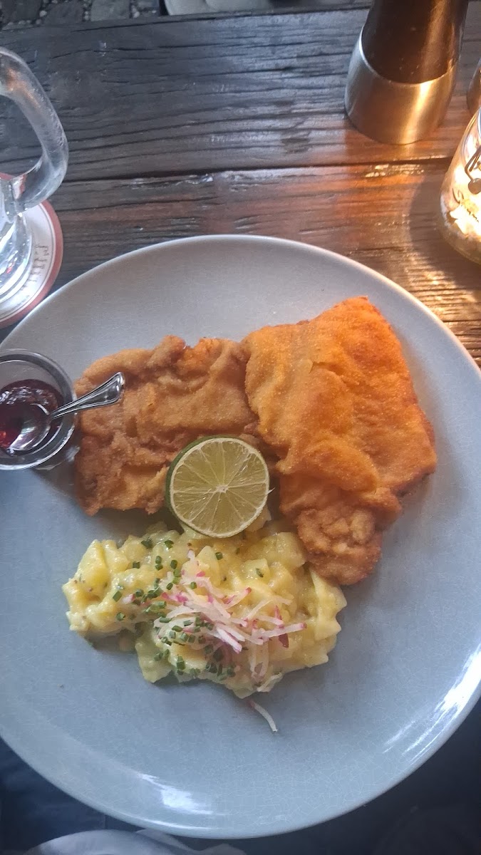 Wirtshaus in der Au — photo 3