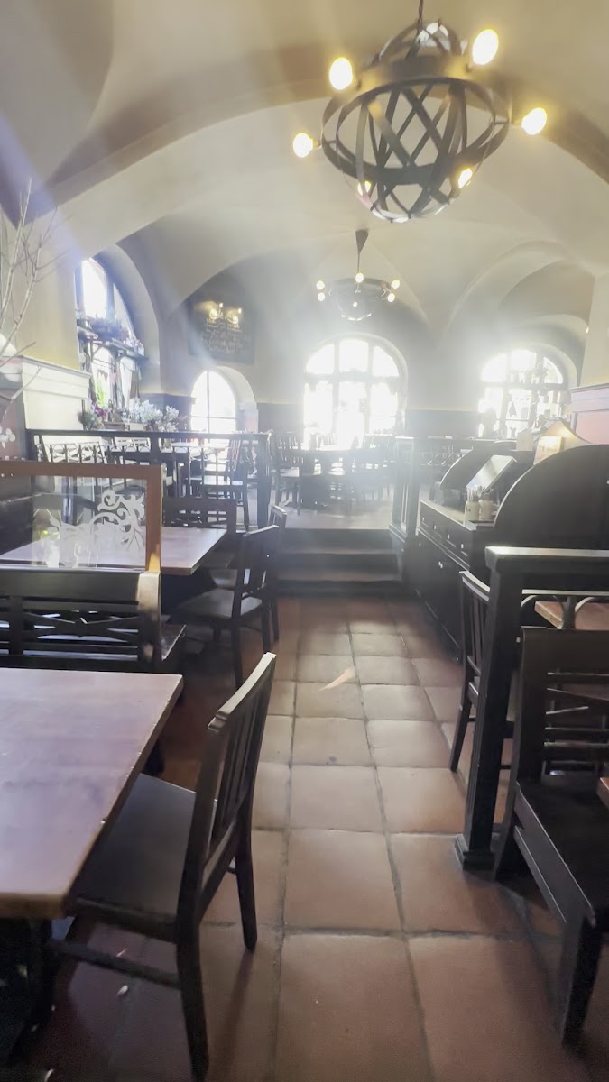 Wirtshaus in der Au — fotoğraf 3