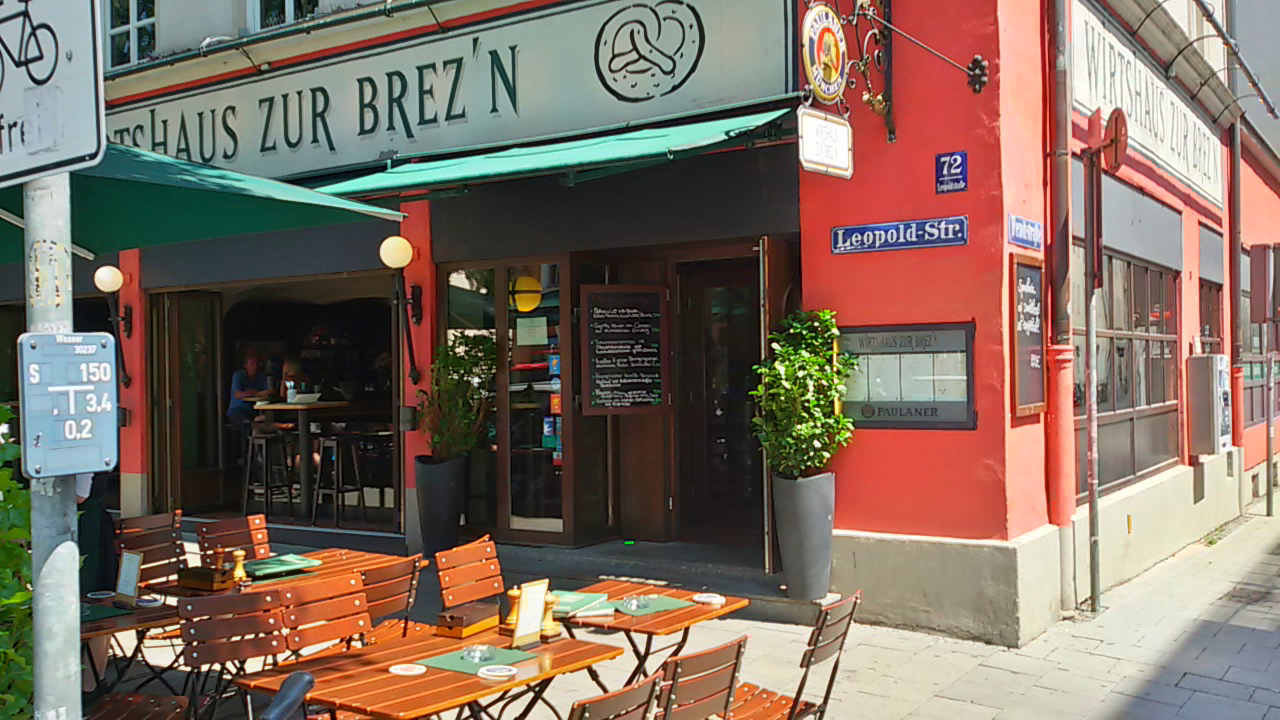 Wirtshaus Zur Brez´n — photo 2