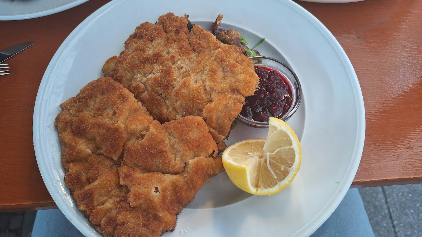 Wirtshaus Zur Brez´n — photo 11