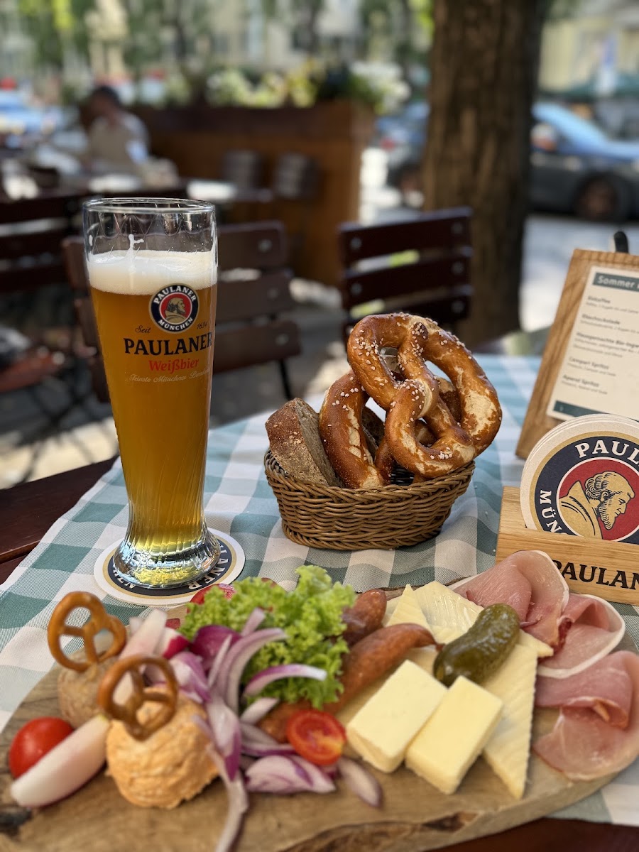 Wirtshaus Zur Brez´n — photo 5