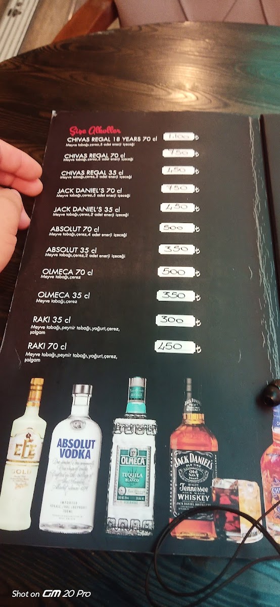 Woops Cafe&bar — fotoğraf 2