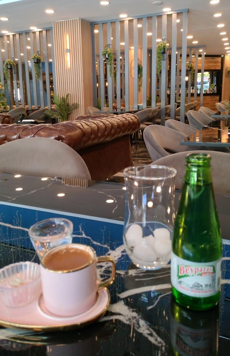 Woow Cafe — fotoğraf 2