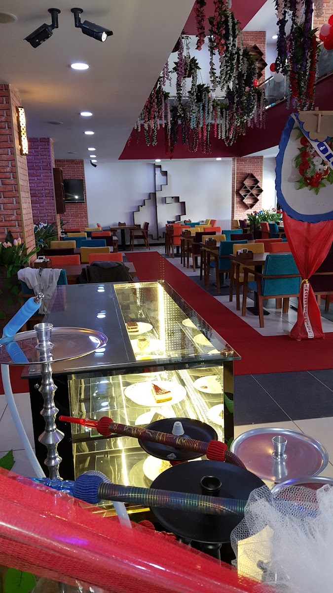 Woow Cafe — fotoğraf 3