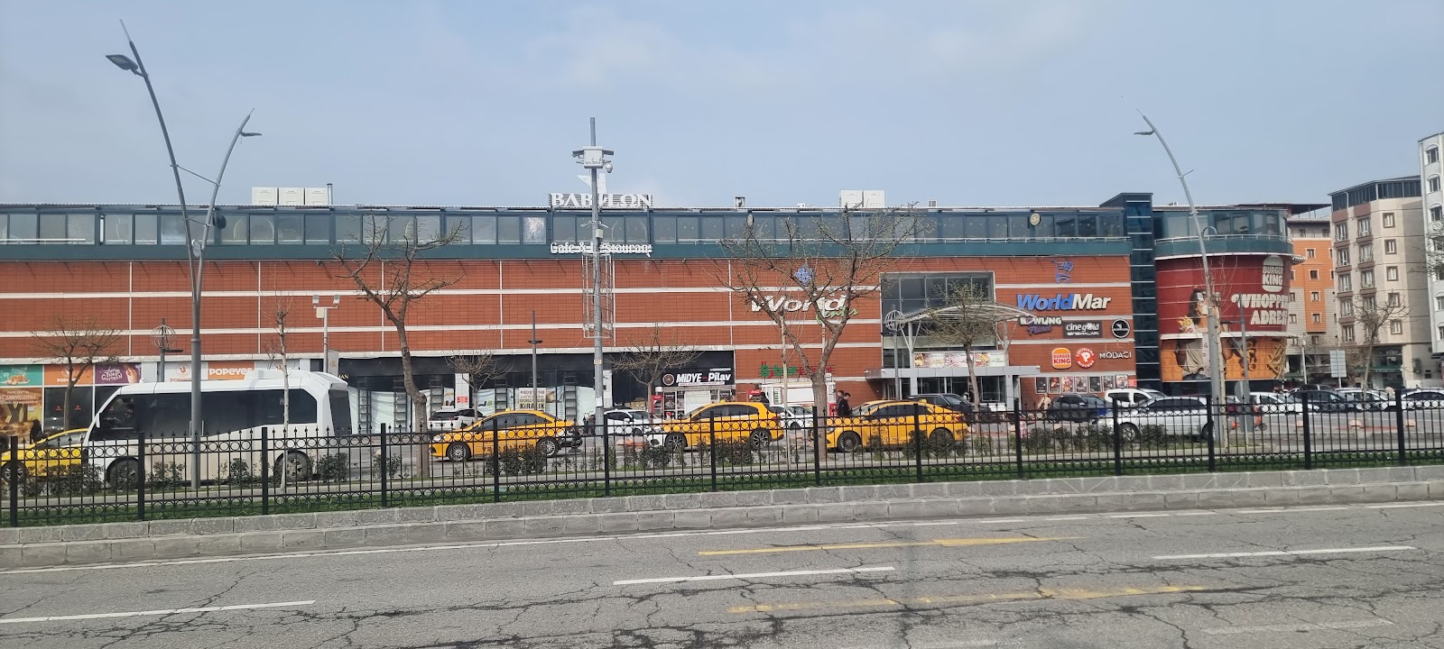 Worldmar Avm — fotoğraf 2