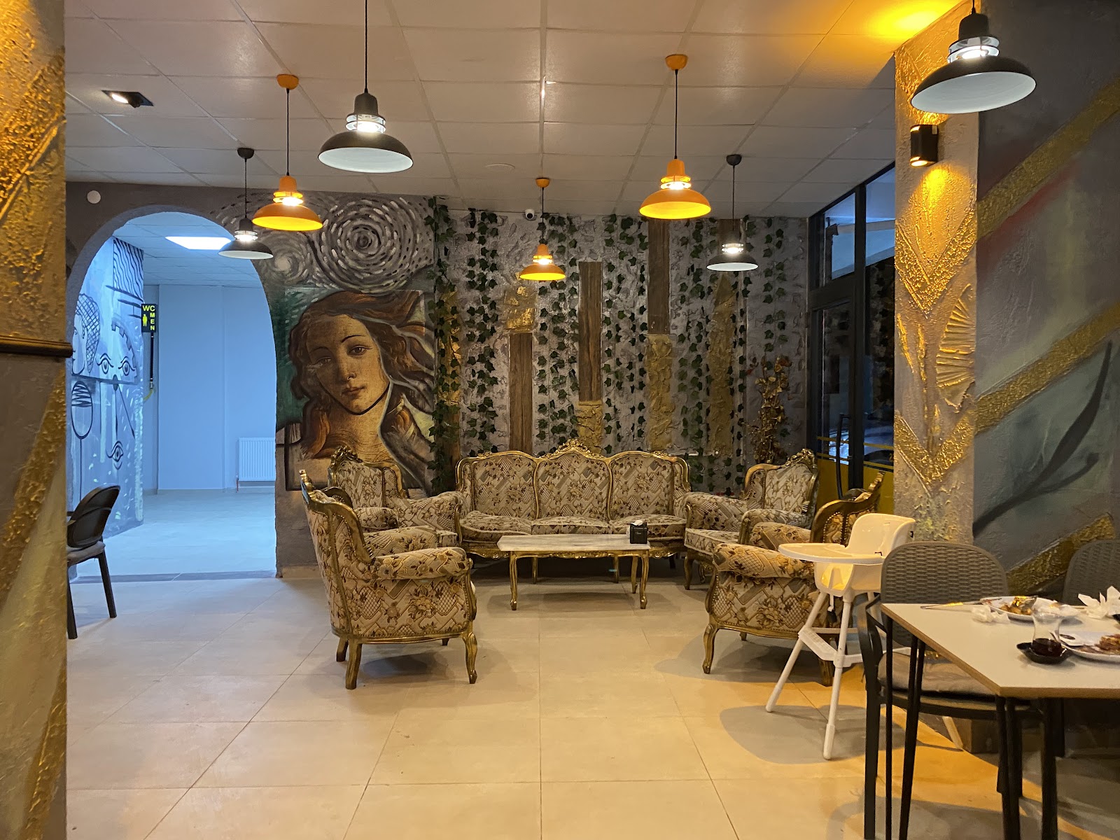 Wowffles Plus Erzincan — fotoğraf 5