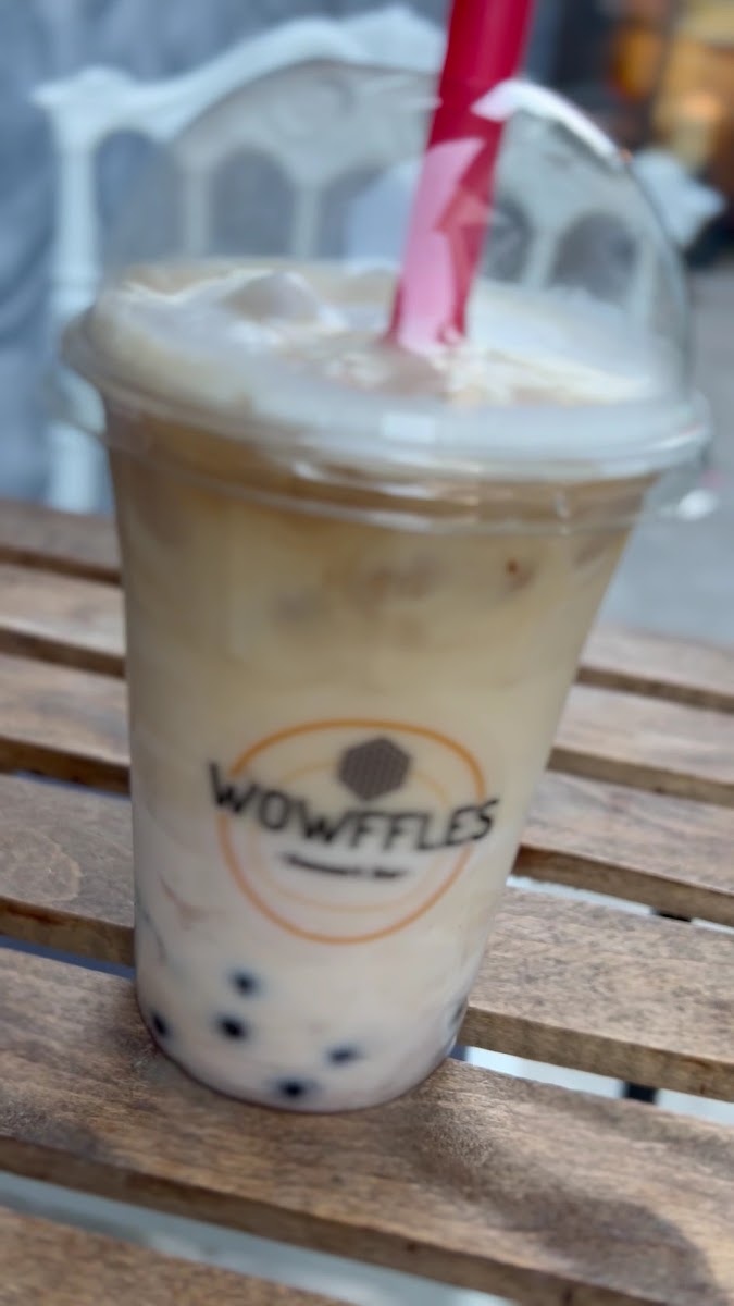 WOWFFLES — fotoğraf 3