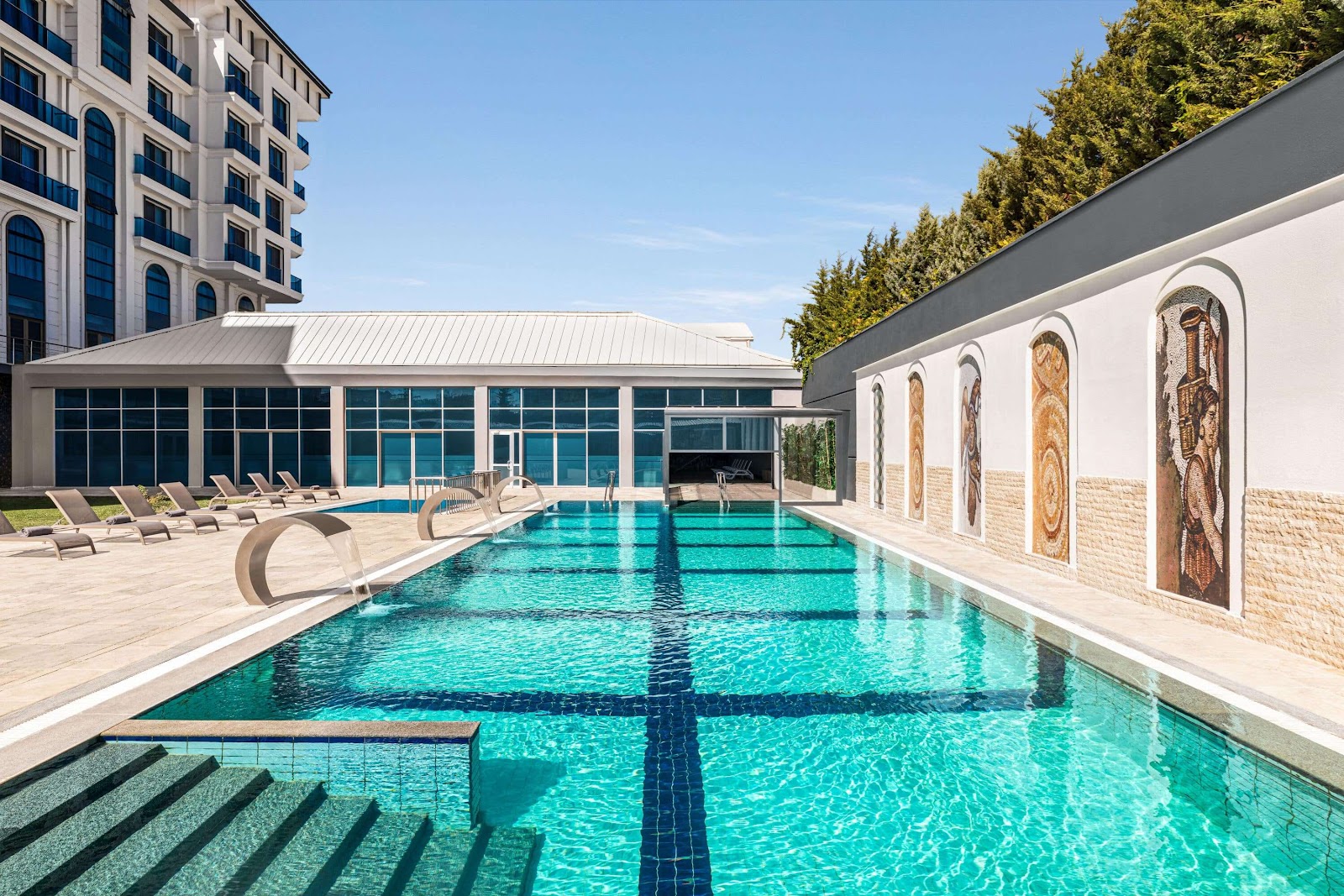 Wyndham Afyonkarahisar Thermal&Spa — fotoğraf