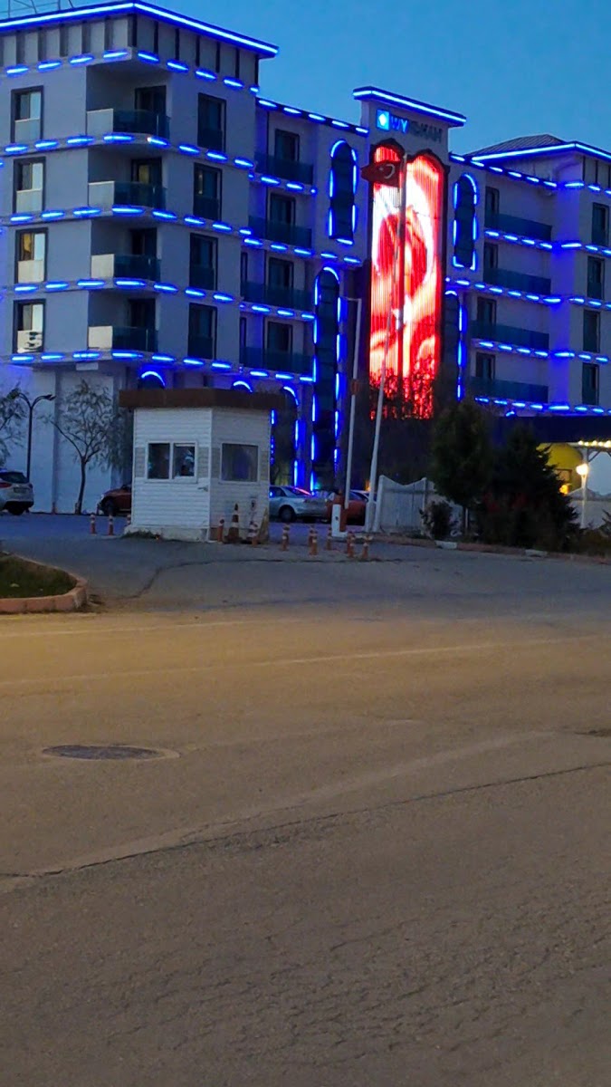 Wyndham Afyonkarahisar Thermal&Spa — fotoğraf 3