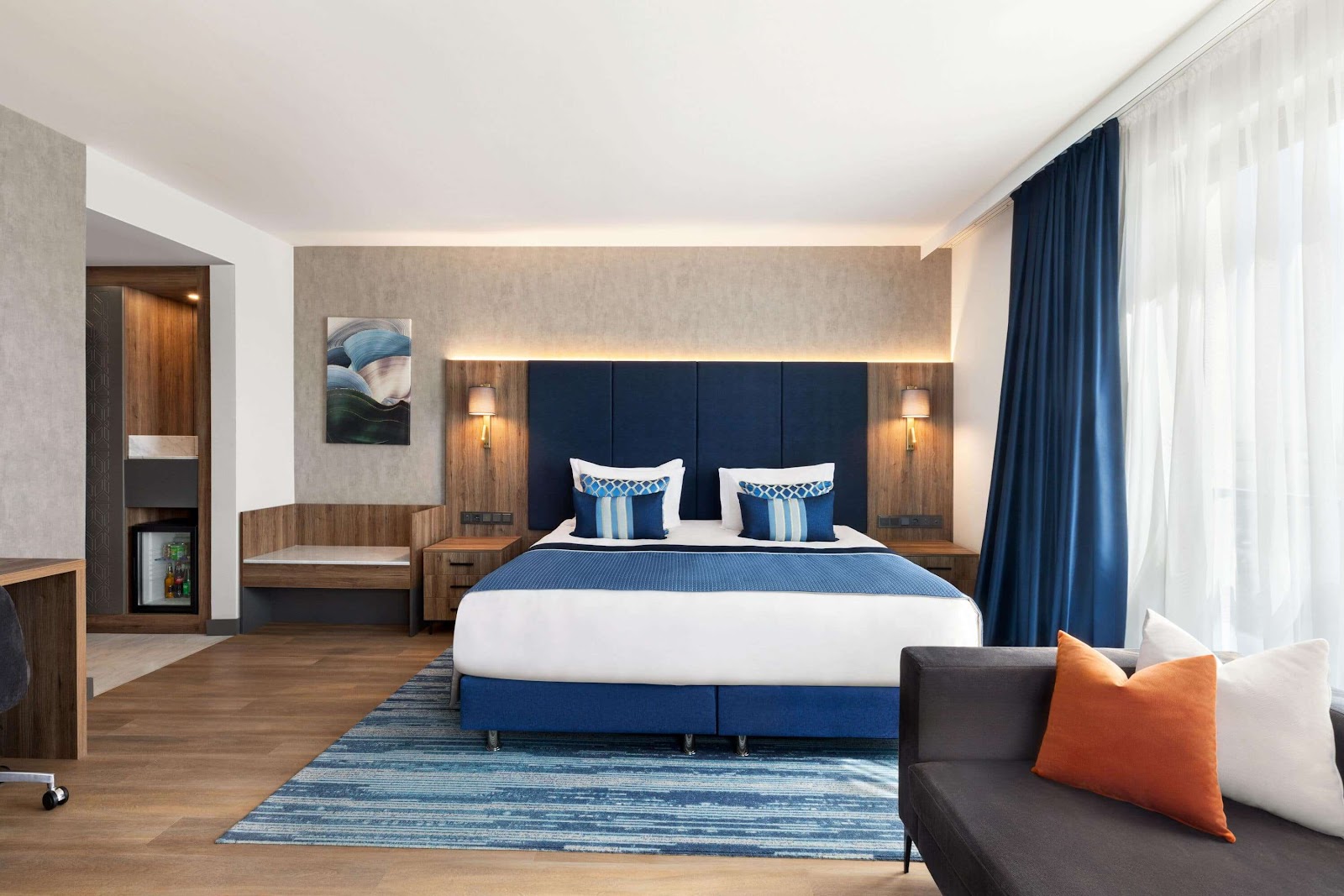 Wyndham Afyonkarahisar Thermal&Spa — fotoğraf 4