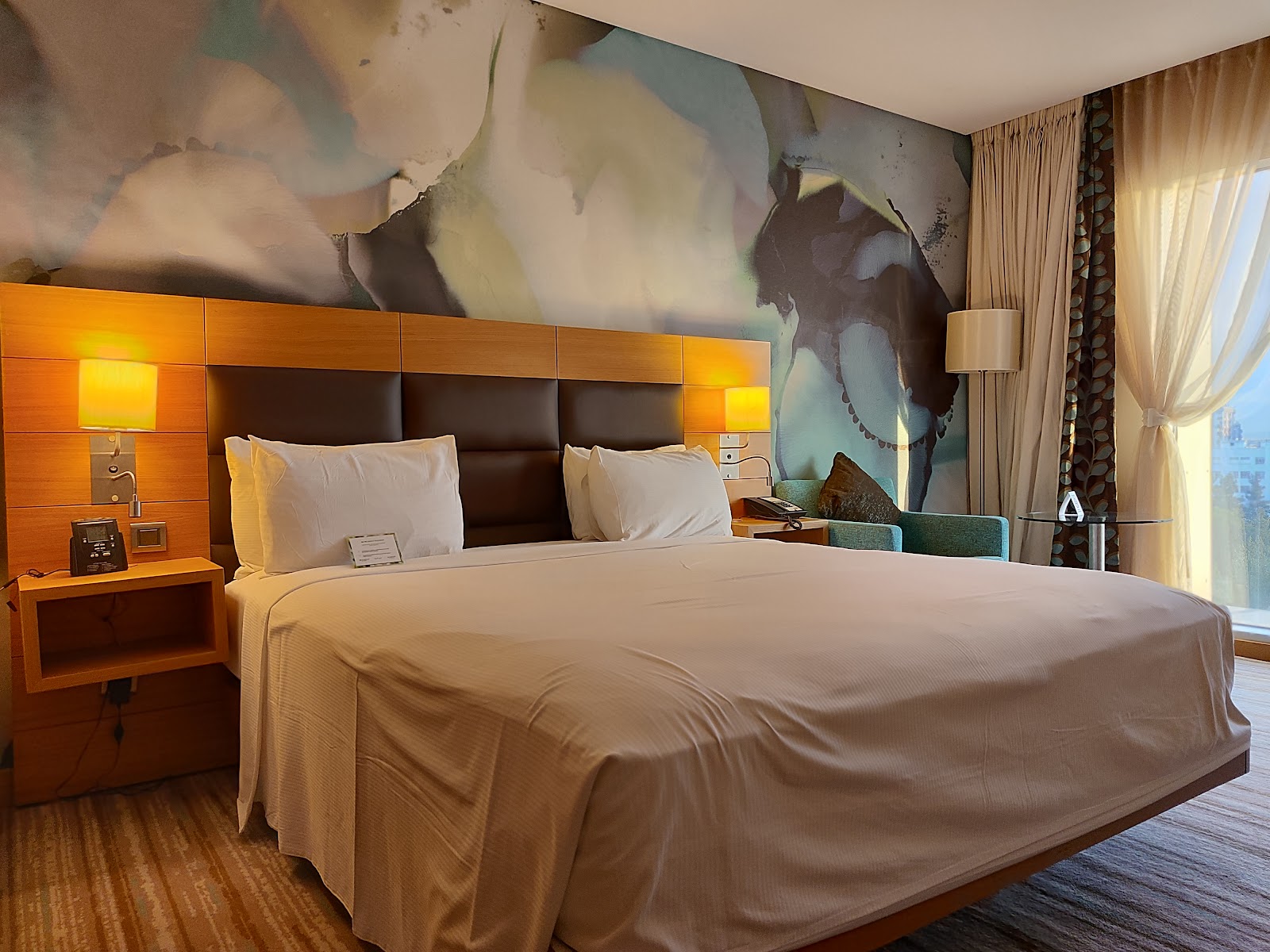 Wyndham Garden Diyarbakır — fotoğraf 4