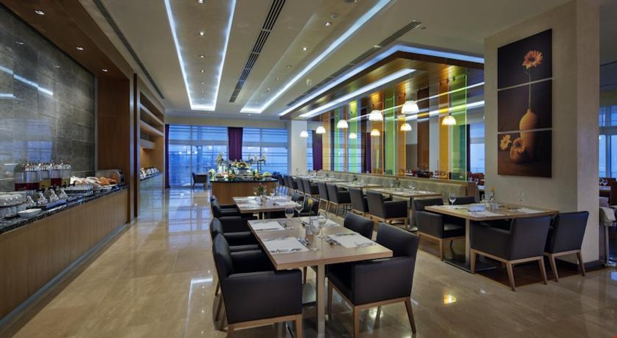 Wyndham Garden Diyarbakır — fotoğraf 9