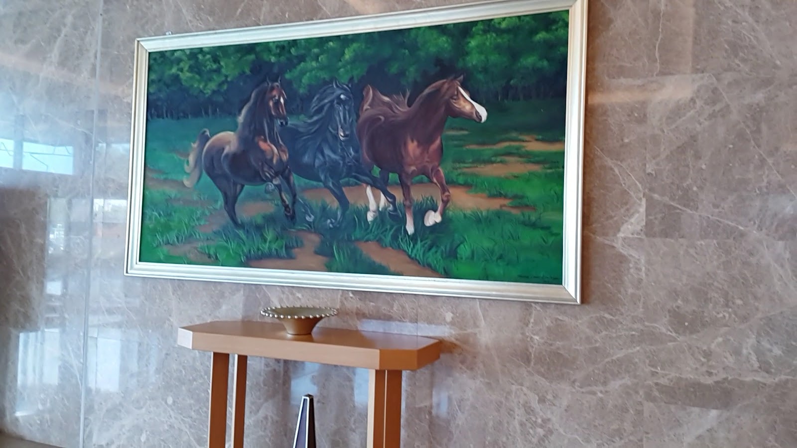 Wyndham Grand Izmir Ozdilek Thermal and Spa — fotoğraf 3